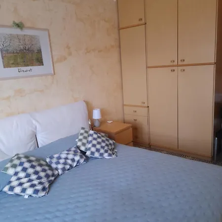 Casa Melly דירה ראפאלו