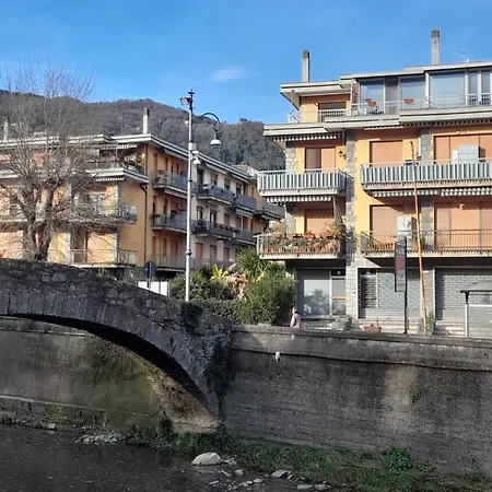 Casa Melly * Rapallo