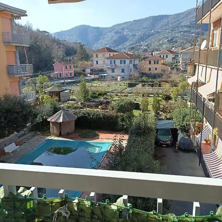 Casa Melly ראפאלו