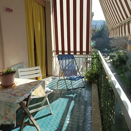 דירה Casa Melly *