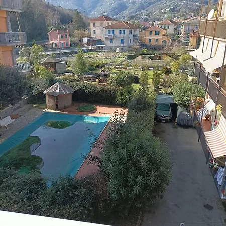 Casa Melly Apartamento *