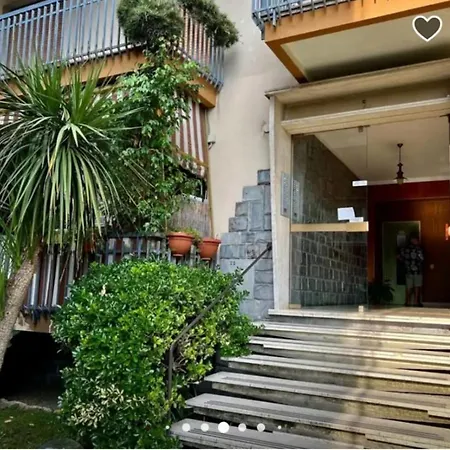 Apartment Casa Melly Rapallo