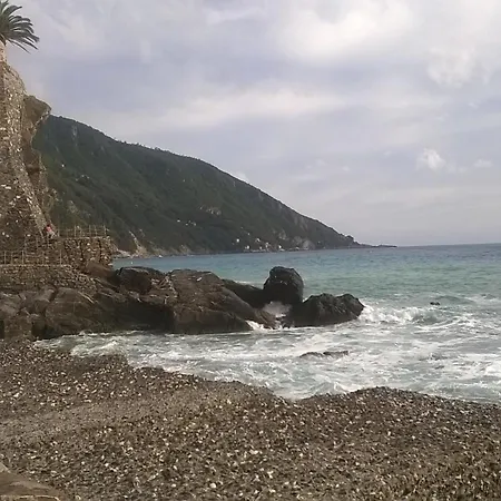 Casa Melly * Rapallo