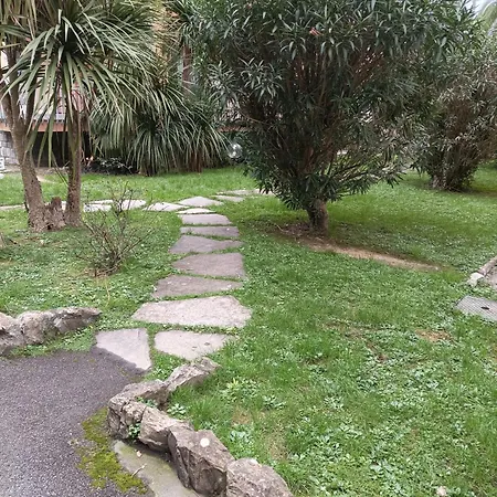 Casa Melly * ראפאלו