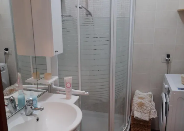 Lägenhet Casa Melly