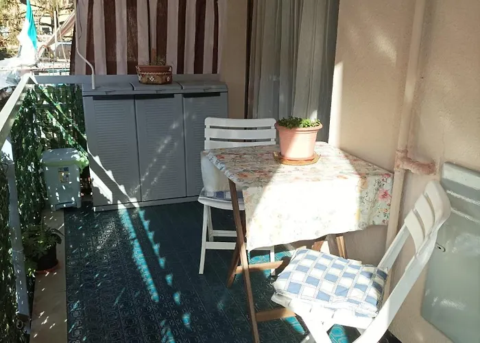 Lägenhet Casa Melly *