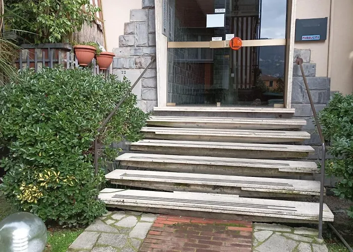 Casa Melly * Rapallo