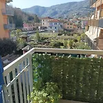 Apartment Casa Melly Rapallo