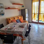 Casa Melly Apartment Rapallo