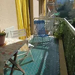 Casa Melly Apartment Rapallo