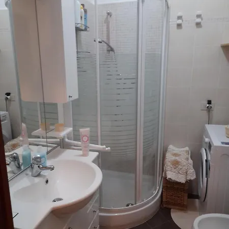דירה Casa Melly