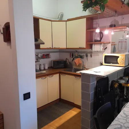 Casa Melly * ראפאלו