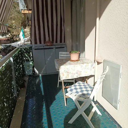 Apartmán Casa Melly