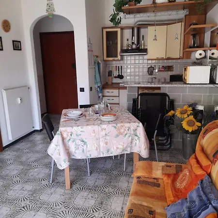 דירה Casa Melly
