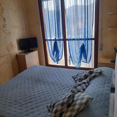Casa Melly Apartment