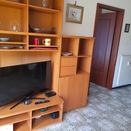 Casa Melly דירה *