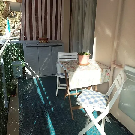 아파트 Casa Melly *