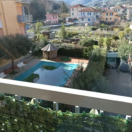 Casa Melly דירה *