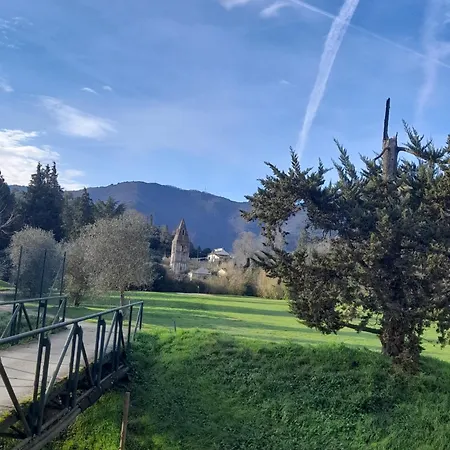 Casa Melly 아파트 라팔로