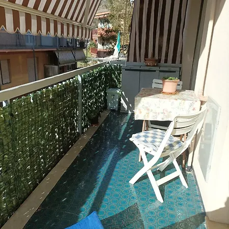 Casa Melly * ראפאלו