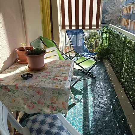דירה Casa Melly