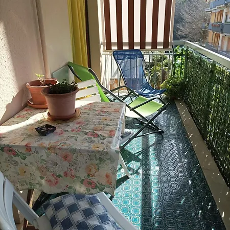 Apartment Casa Melly