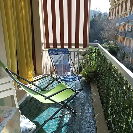 Casa Melly * Rapallo