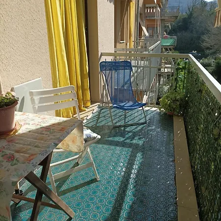 Casa Melly Apartment Rapallo