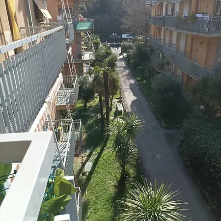 Apartment Casa Melly
