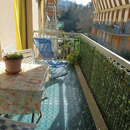 דירה Casa Melly