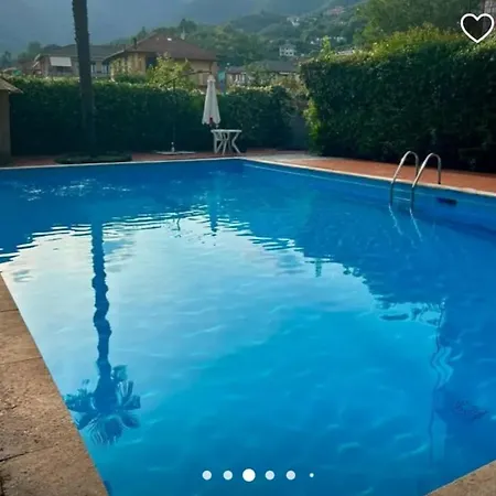 Apartmán Casa Melly
