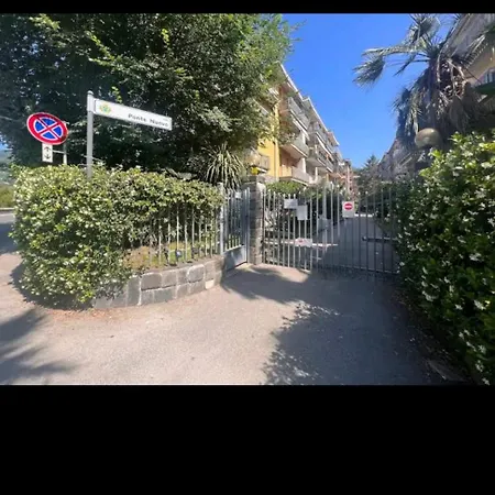 Casa Melly * Rapallo