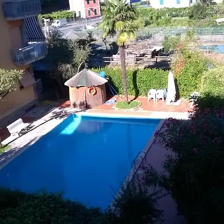Casa Melly Apartment