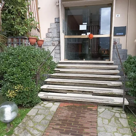 Casa Melly * Rapallo