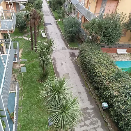 Casa Melly Apartment *