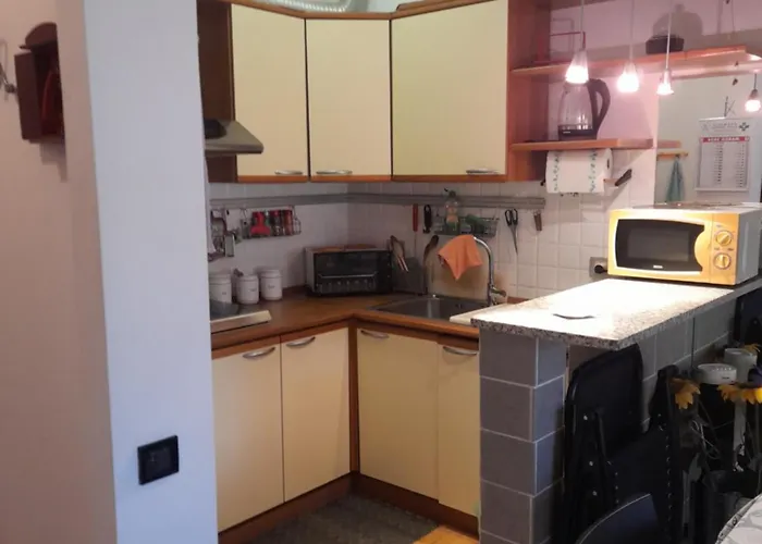 Casa Melly * Ραπάλο