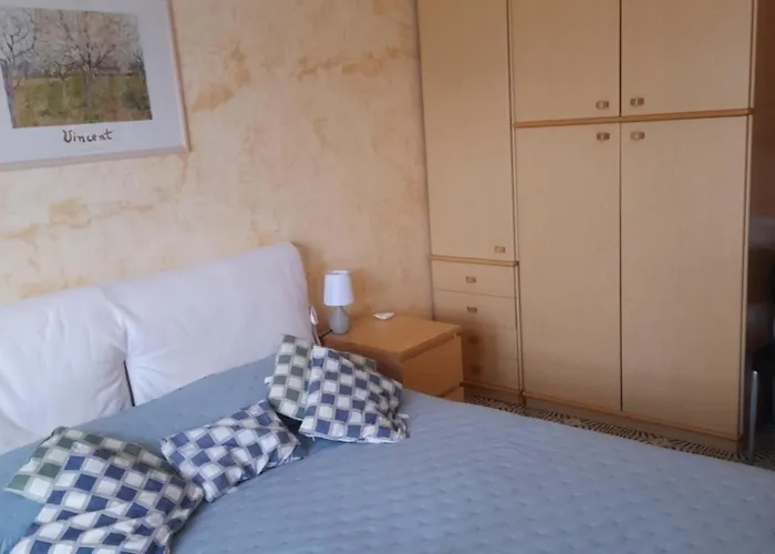 Casa Melly Διαμέρισμα Ραπάλο