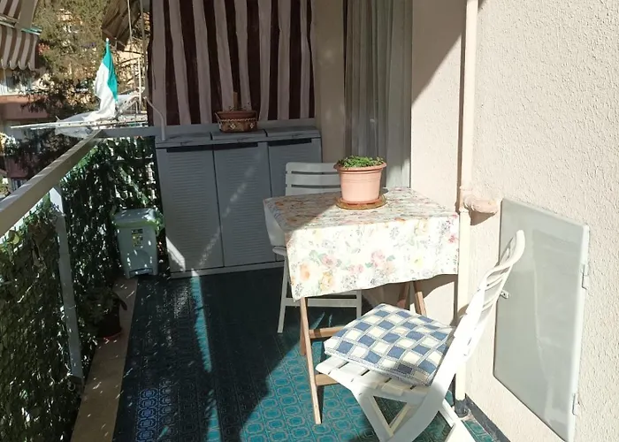 Διαμέρισμα Casa Melly