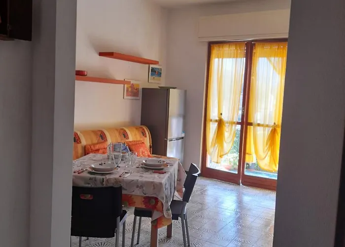 Διαμέρισμα Casa Melly Ραπάλο