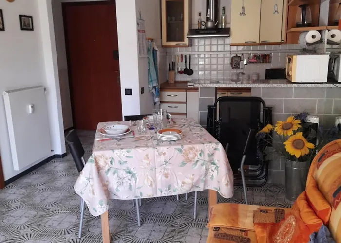 Διαμέρισμα Casa Melly