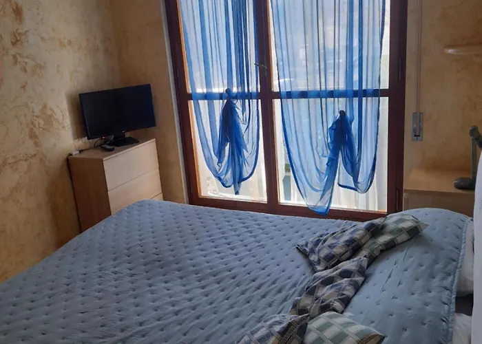 Casa Melly Διαμέρισμα