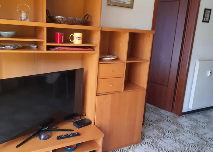 Casa Melly Διαμέρισμα *