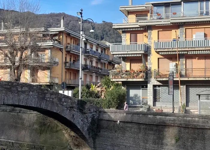 Casa Melly * Ραπάλο