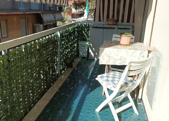 Casa Melly * Ραπάλο