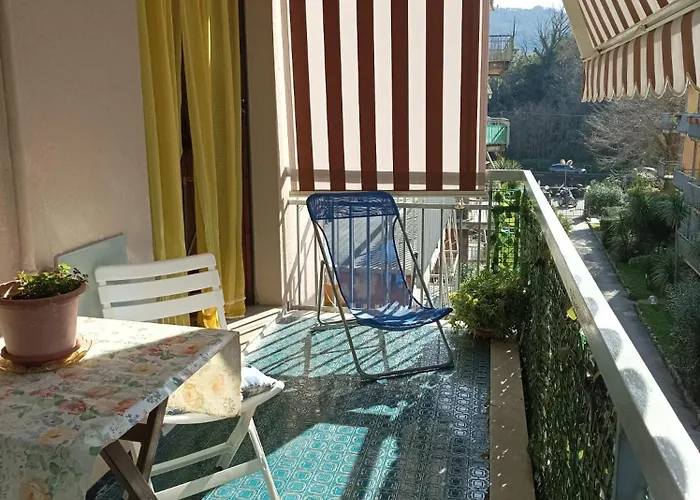 Διαμέρισμα Casa Melly *