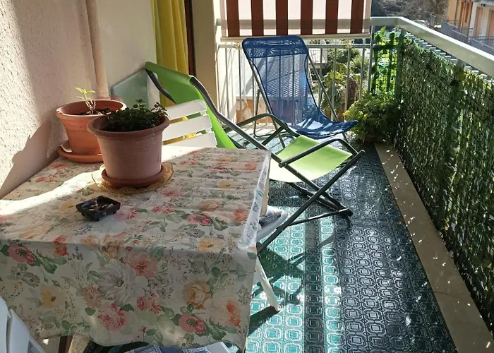 Διαμέρισμα Casa Melly