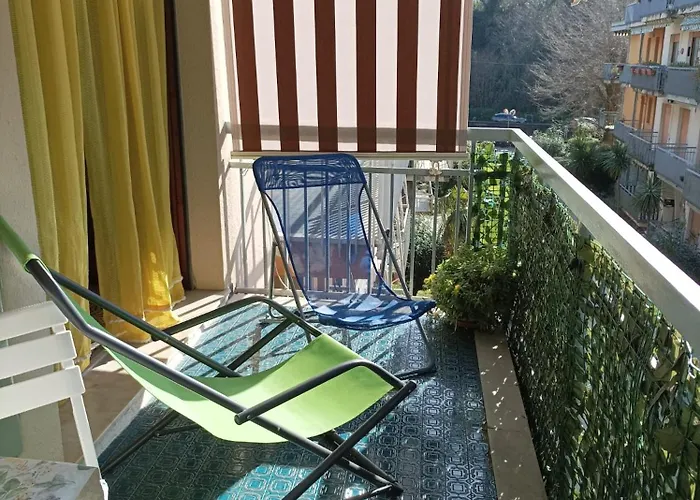 Casa Melly * Ραπάλο