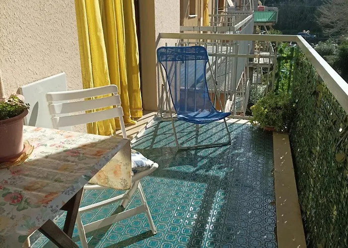 Casa Melly Διαμέρισμα Ραπάλο