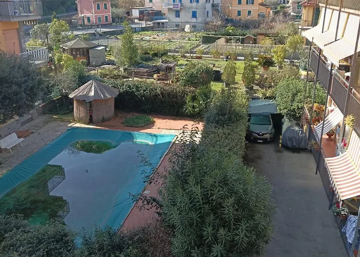 Casa Melly Διαμέρισμα *