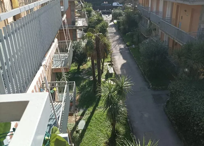 Διαμέρισμα Casa Melly